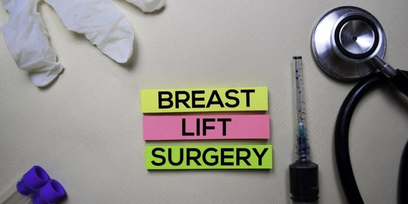 Cum se calculeaza pretul pentru lifting mamar