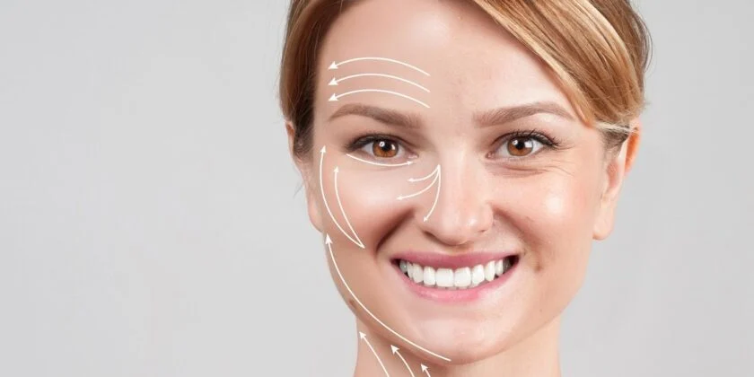 Avantajele liftingului facial