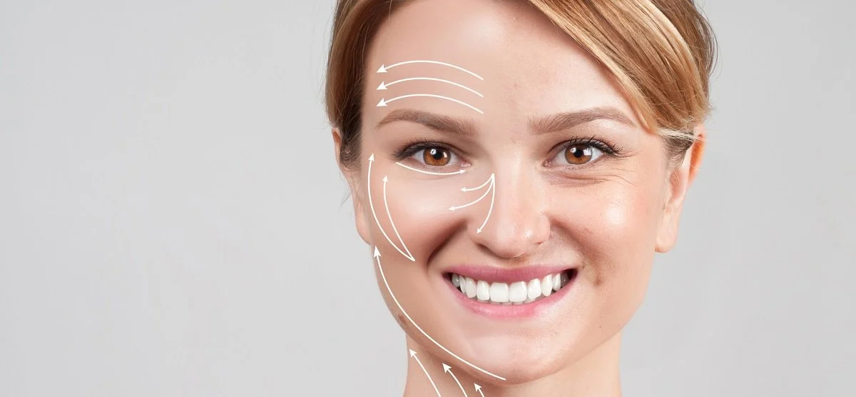 Avantajele liftingului facial