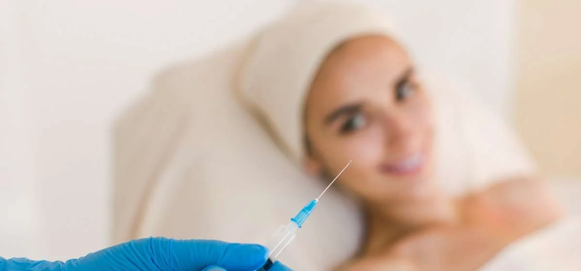 Avantajele injectarii cu botox